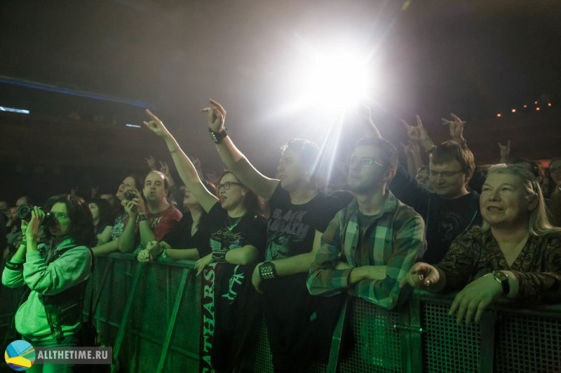 CATHARSIS. Магия музыки в кадре: Концертная Фотография