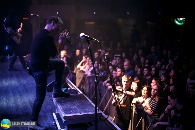 МОЙ 2007. Магия музыки в кадре: Концертная Фотография