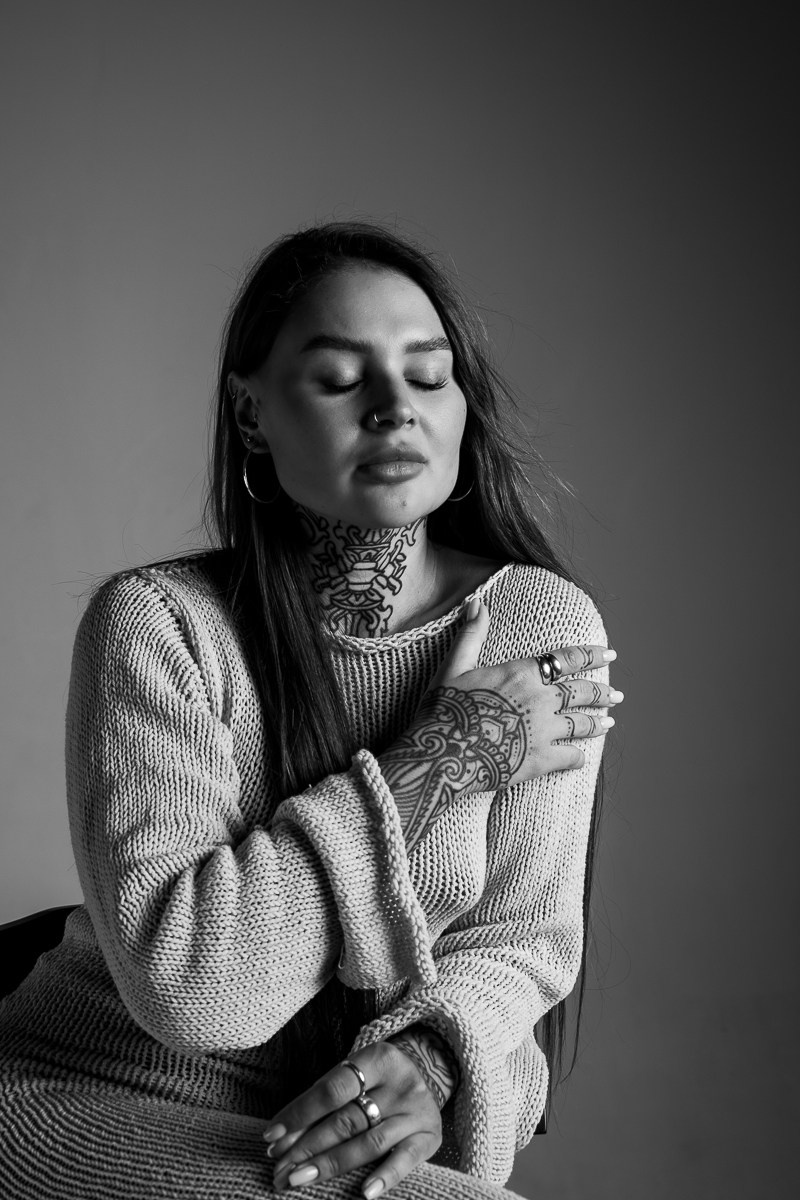 Валерия. Фотограф в Москве, МО и России