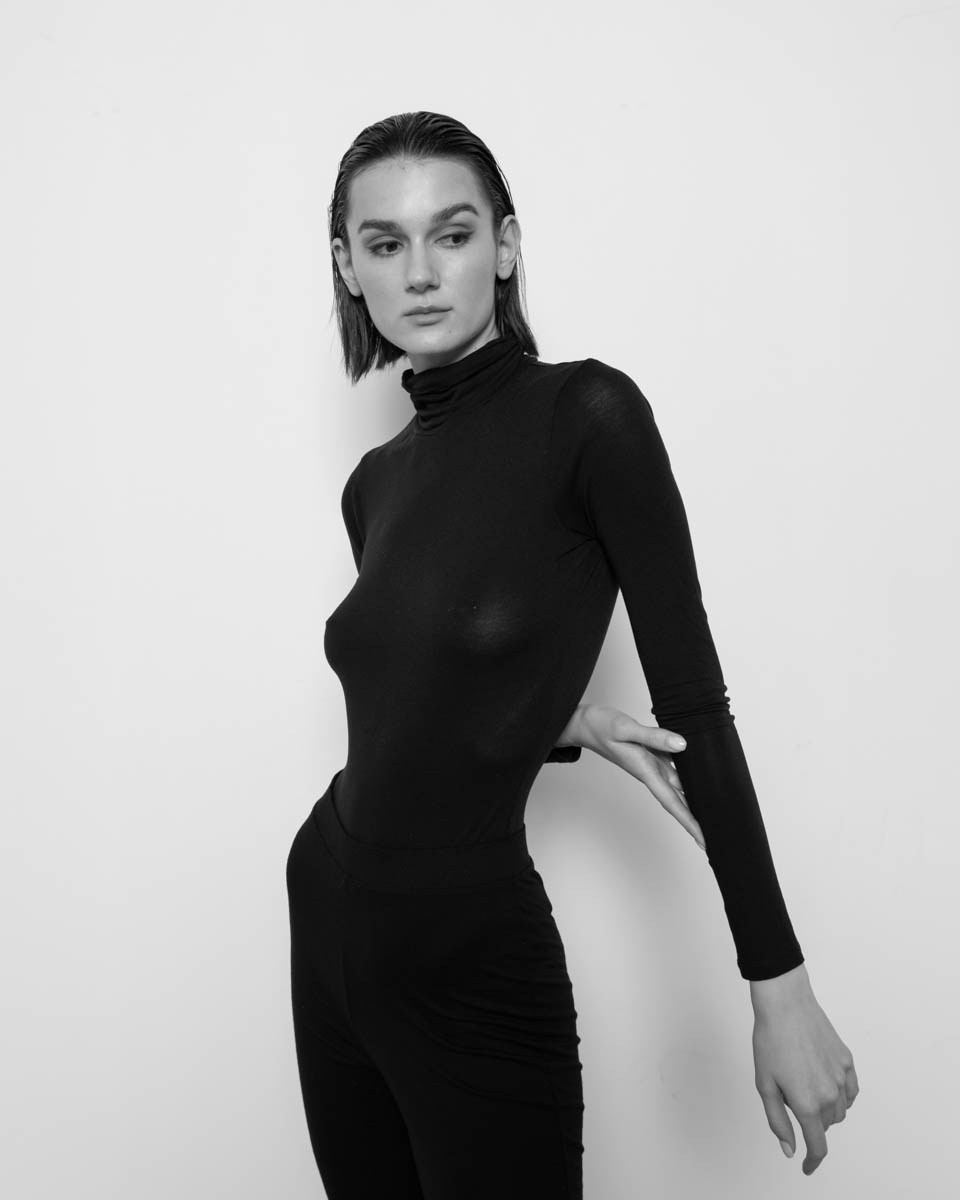 Студия. Фотограф в Москве Мария Лисичкина