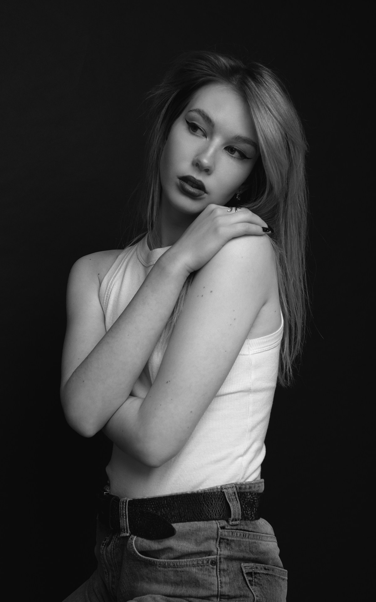 Александра. Фотограф в Санкт-Петербурге Ваня Ковтун