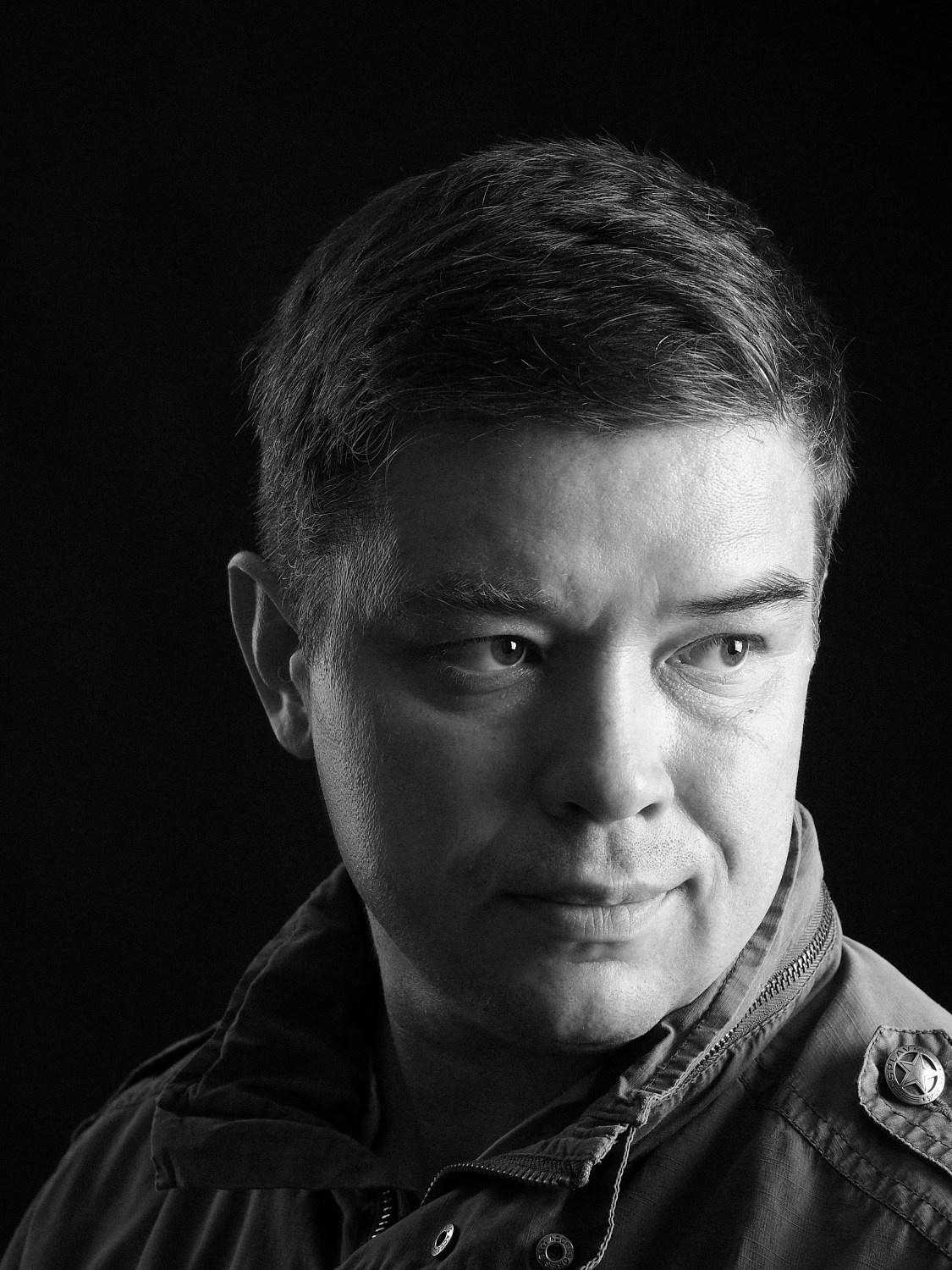 МУЖСКОЙ ПОРТРЕТ. Портретный и спортивный фотограф в Новосибирске и Твери Кононов Алексей