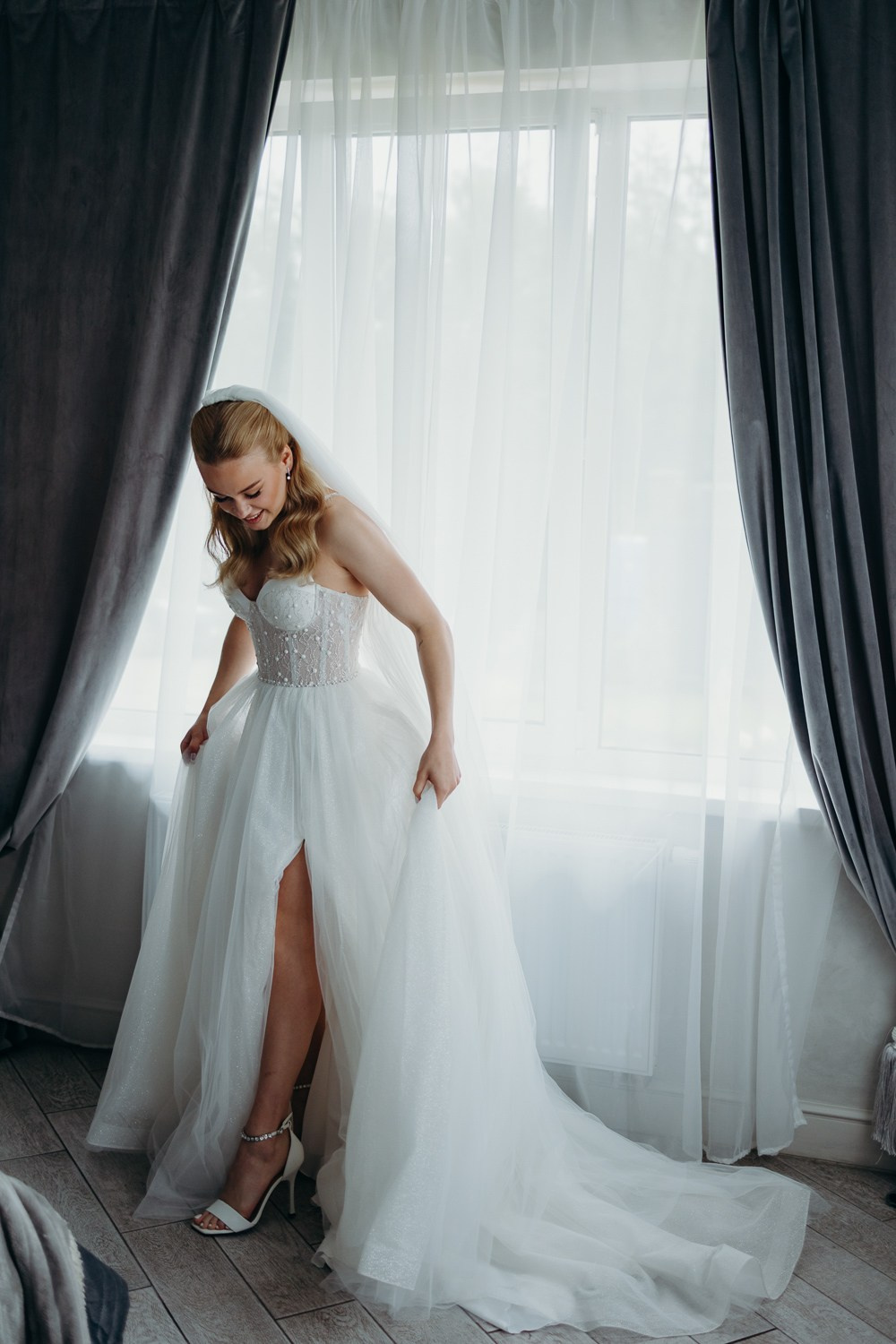 Фотограф Присяжный. Подрядчики и друзья сети свадебных площадок House for wedding