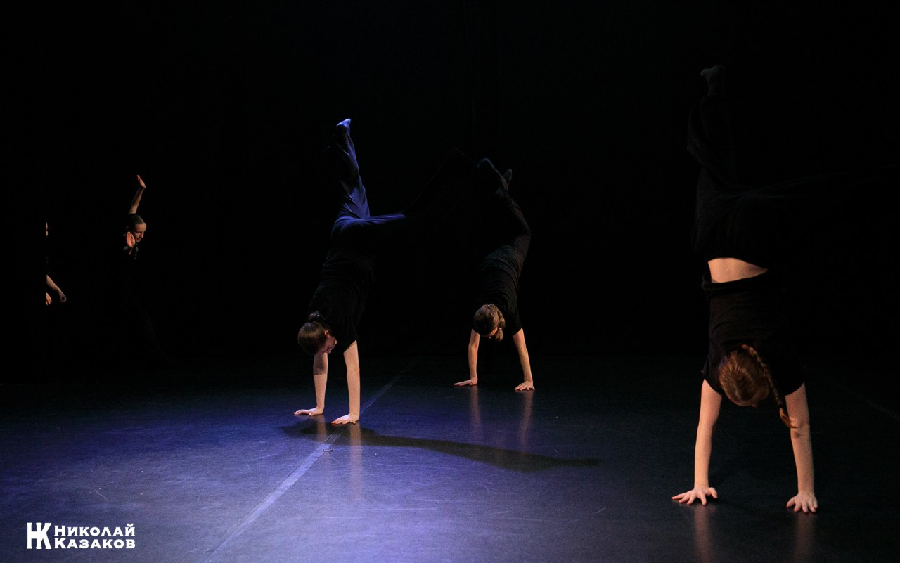 СТУДИЯ «ЧЕЛОВЕК». Николай Казаков. Профессиональный фотограф. Преподаватель фотографии