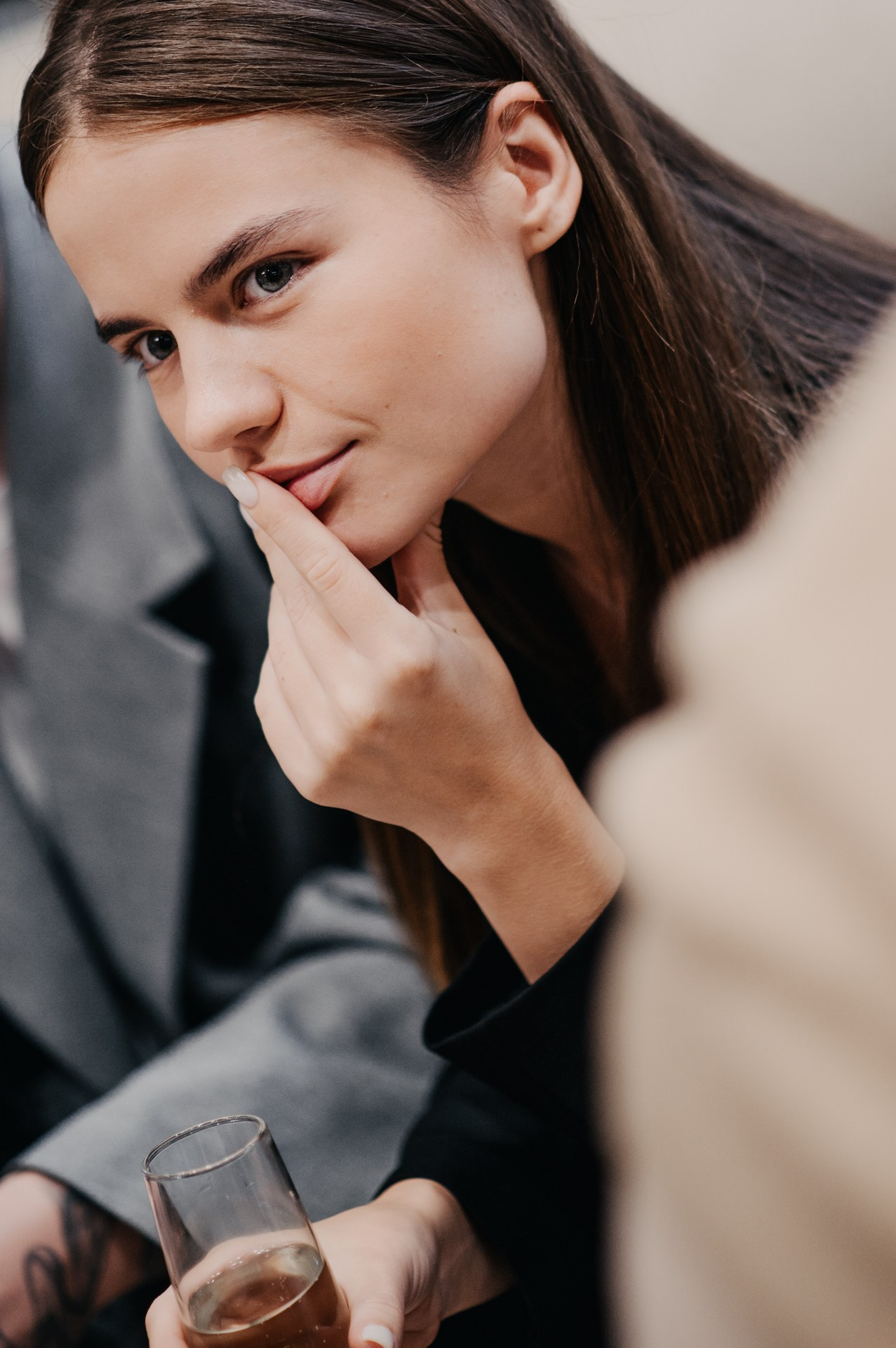 Открытие MimiClinic. Сергей Грицанов Фотограф СПБ