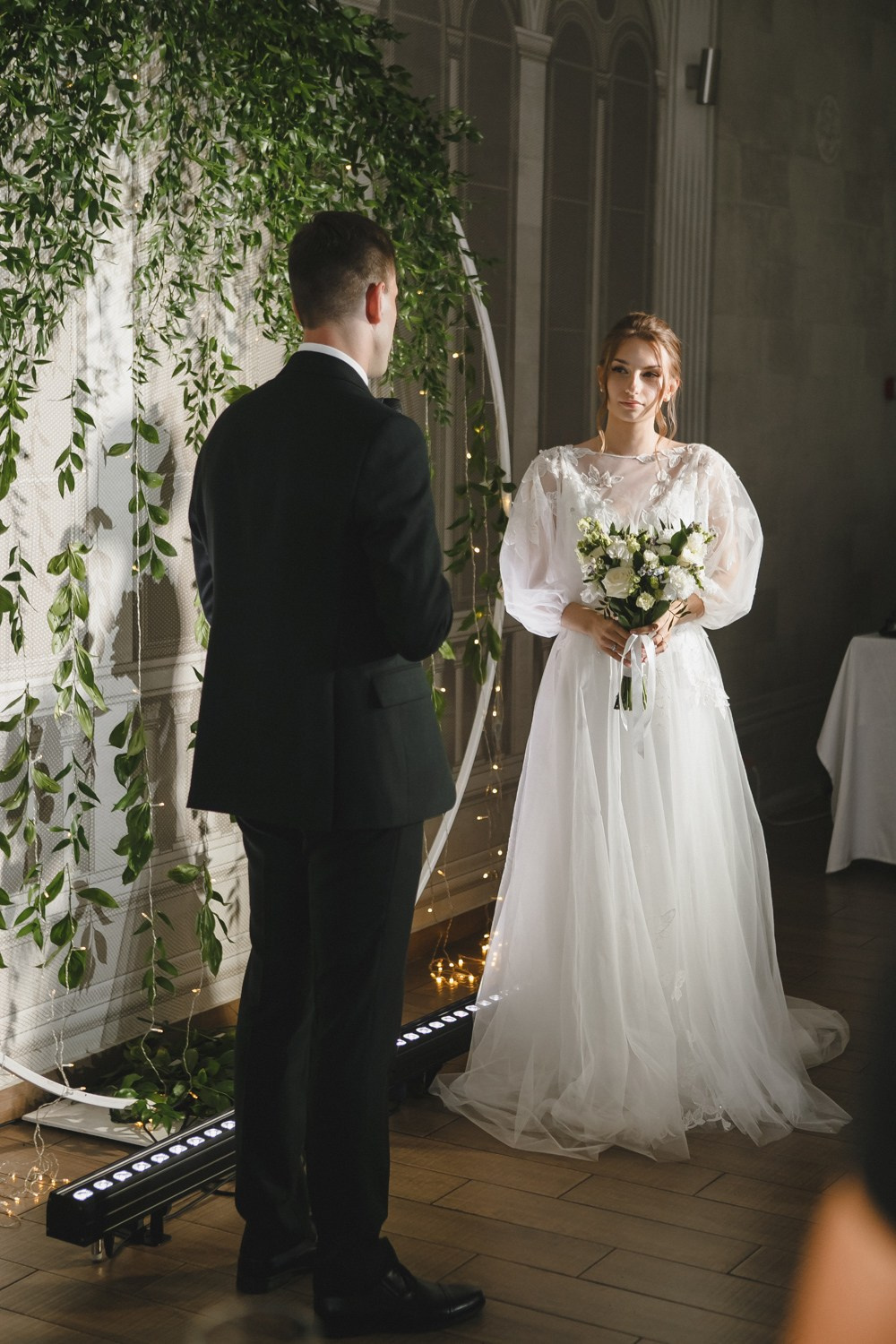 Полный свадебный день. Семейный и свадебный фотограф в Нижнем Новгороде