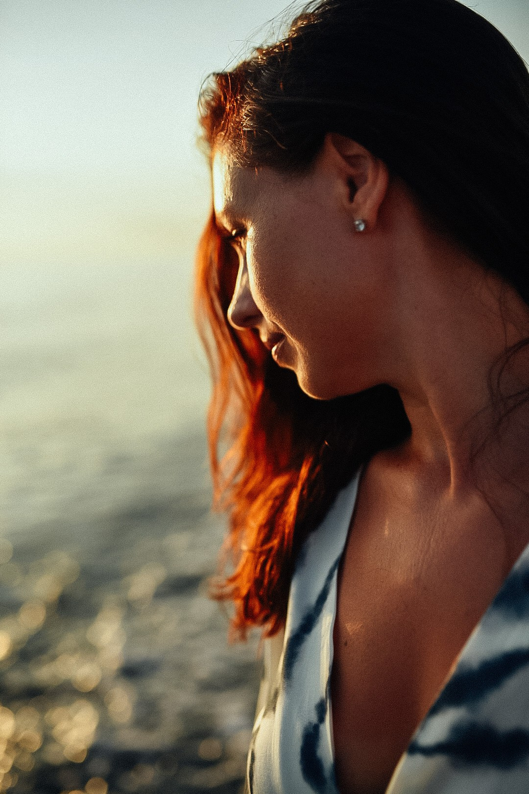 Даша ☀️. Фотограф в Сочи — Маргарита Поганова