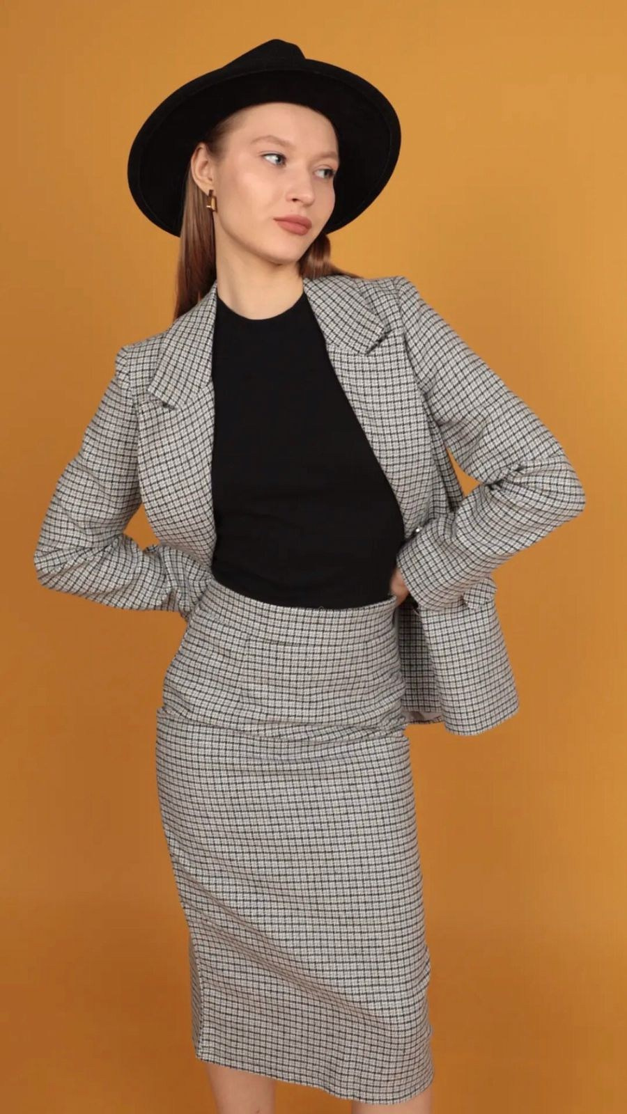 Анна Колесникова. Модельное агентство TM Models в Калининграде