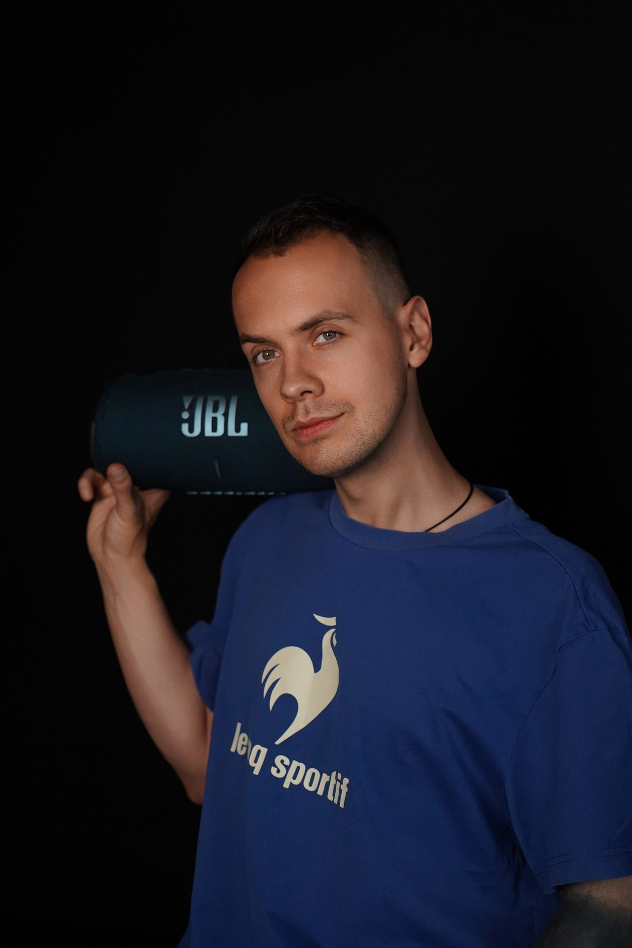 Vladimir. Фотограф Анастасия Шай в Санкт-Петербурге