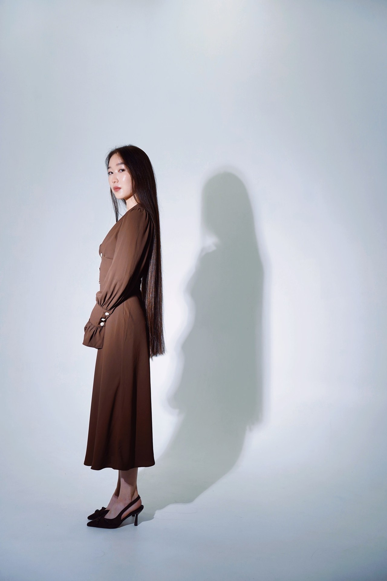 Ayana. Фотограф Анастасия Шай в Санкт-Петербурге