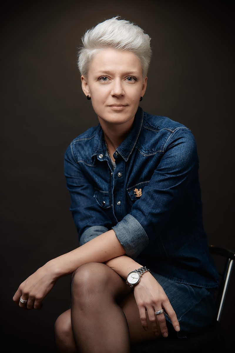 GeekBrains. Репортажный фотограф в Москве Вадим Францев