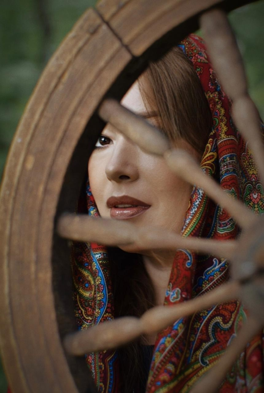 Фото СТРАШНАЯ СКАЗКА от Анны. ФОТОПРОЕКТЫ