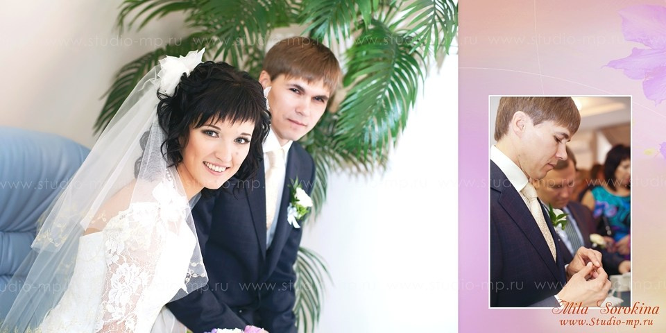 Свадебная фотокнига для Тамары. Фото и видео Москва, Московский. Свадебный фотограф, видеограф, фотосессии, видеосъемка