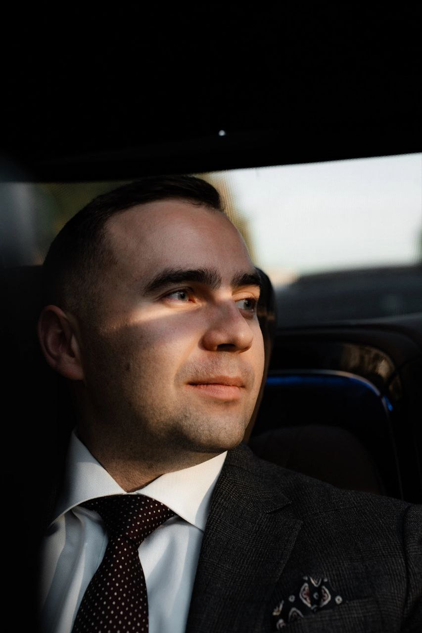 Свадебная фотосессия в Отеле Mövenpick Moscow Taganskaya в центре Москвы