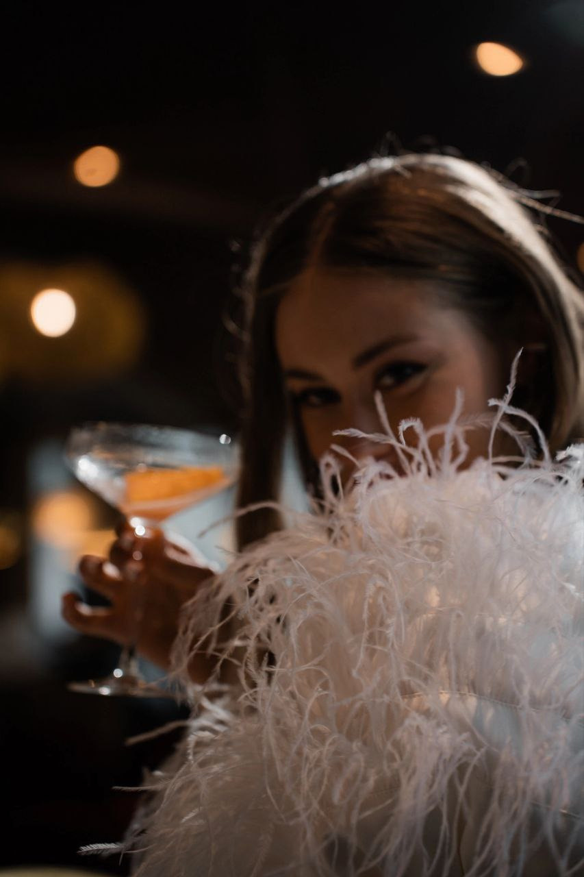 Свадебная фотосессия в Отеле Mövenpick Moscow Taganskaya в центре Москвы