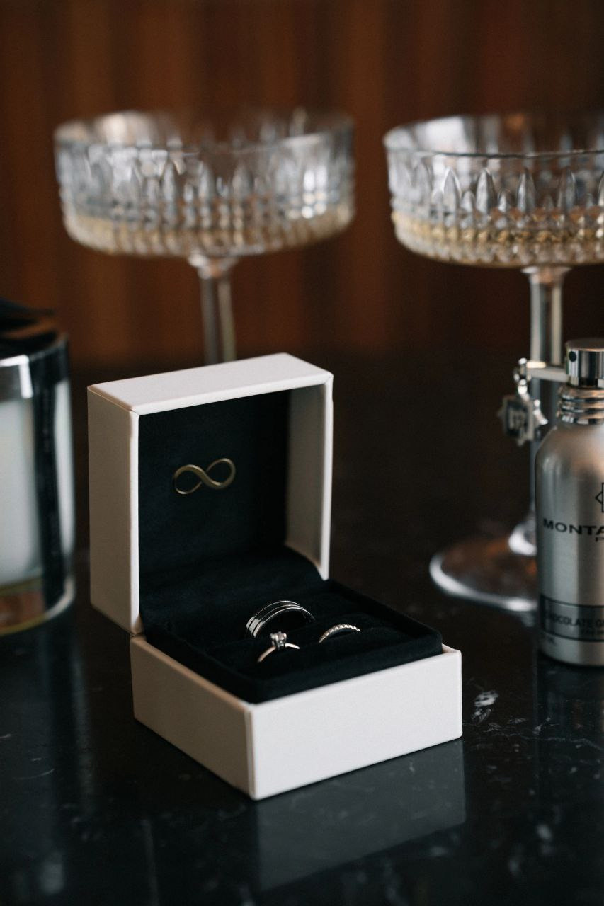 Свадебная фотосессия в Отеле Mövenpick Moscow Taganskaya в центре Москвы