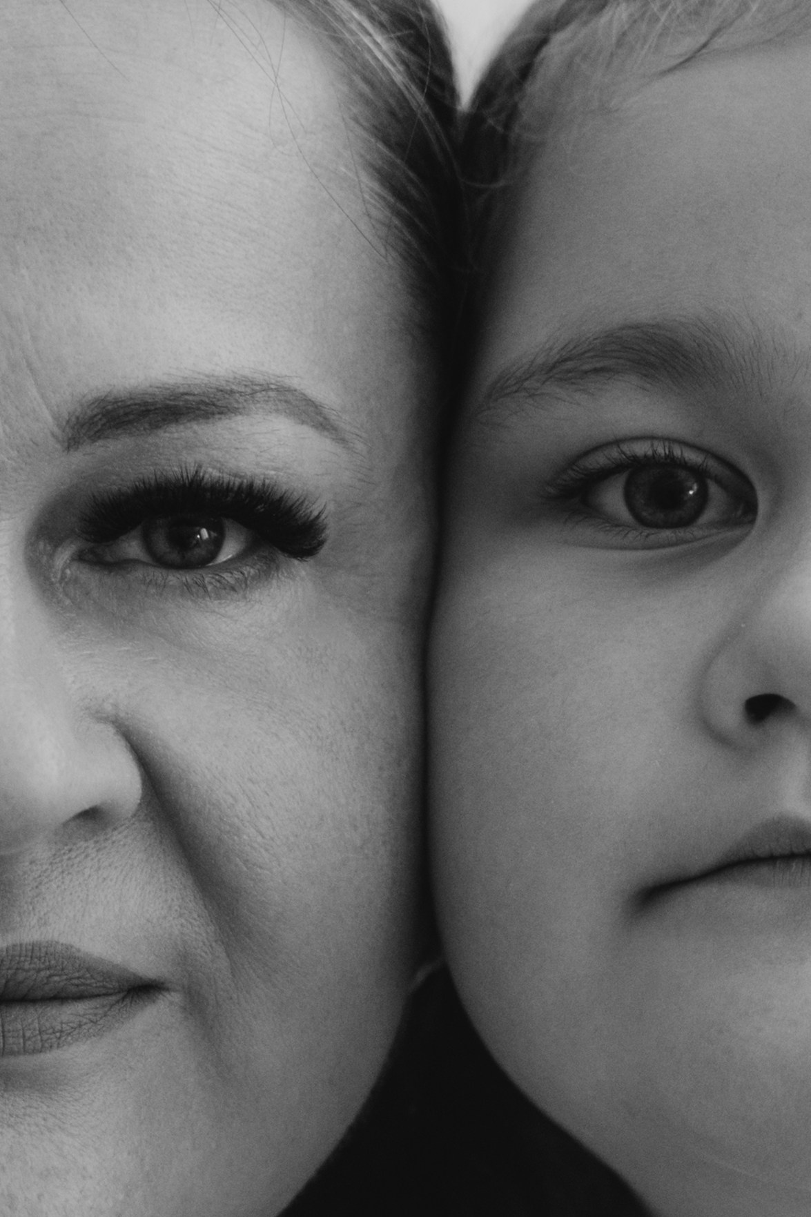 Фотопроект в зум студии. Свадебный, семейный фотограф в Иркутске Светлана Макаричева