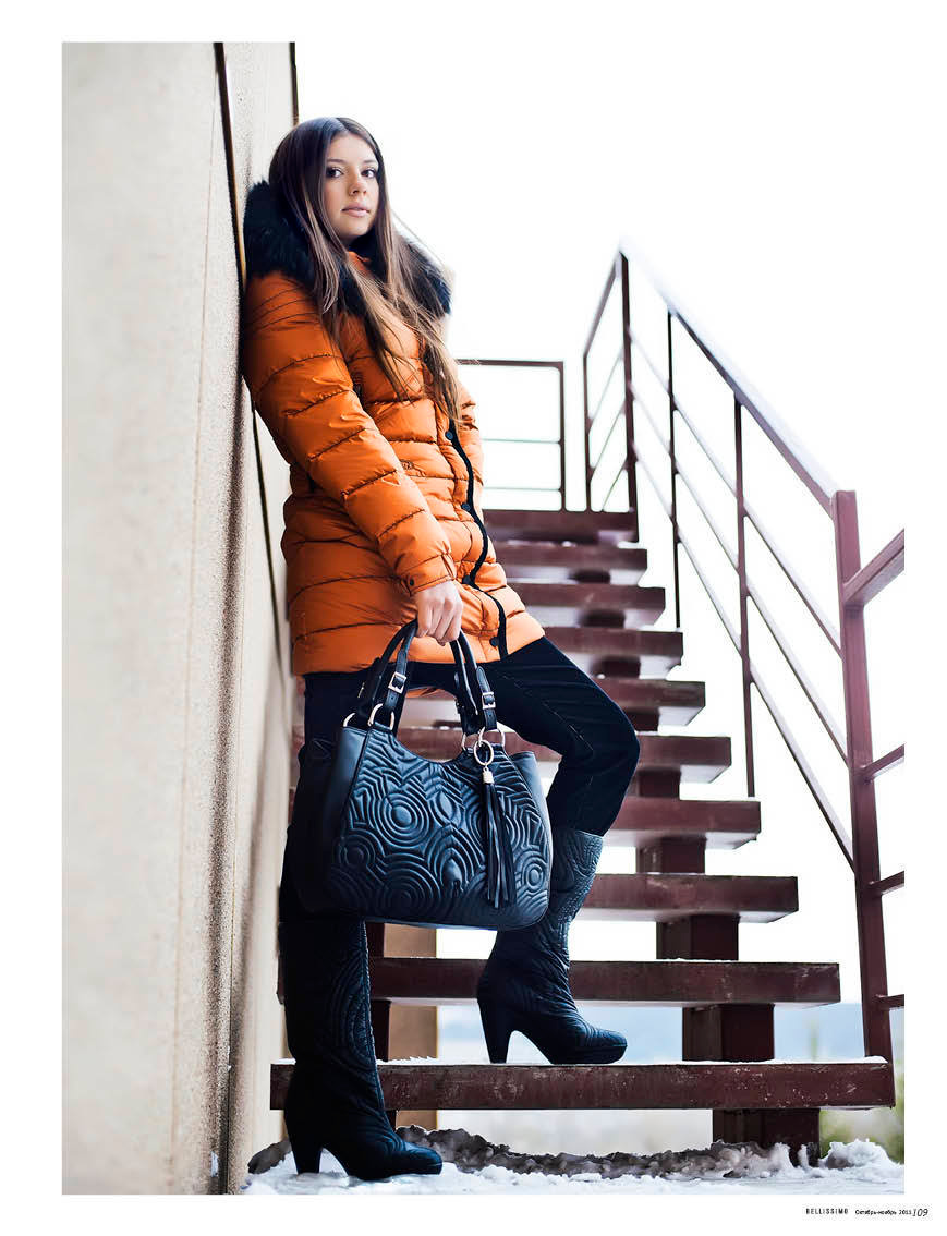 Журнальные съёмки. Семейный и свадебный фотограф в Кемерово Кривцов Алексей