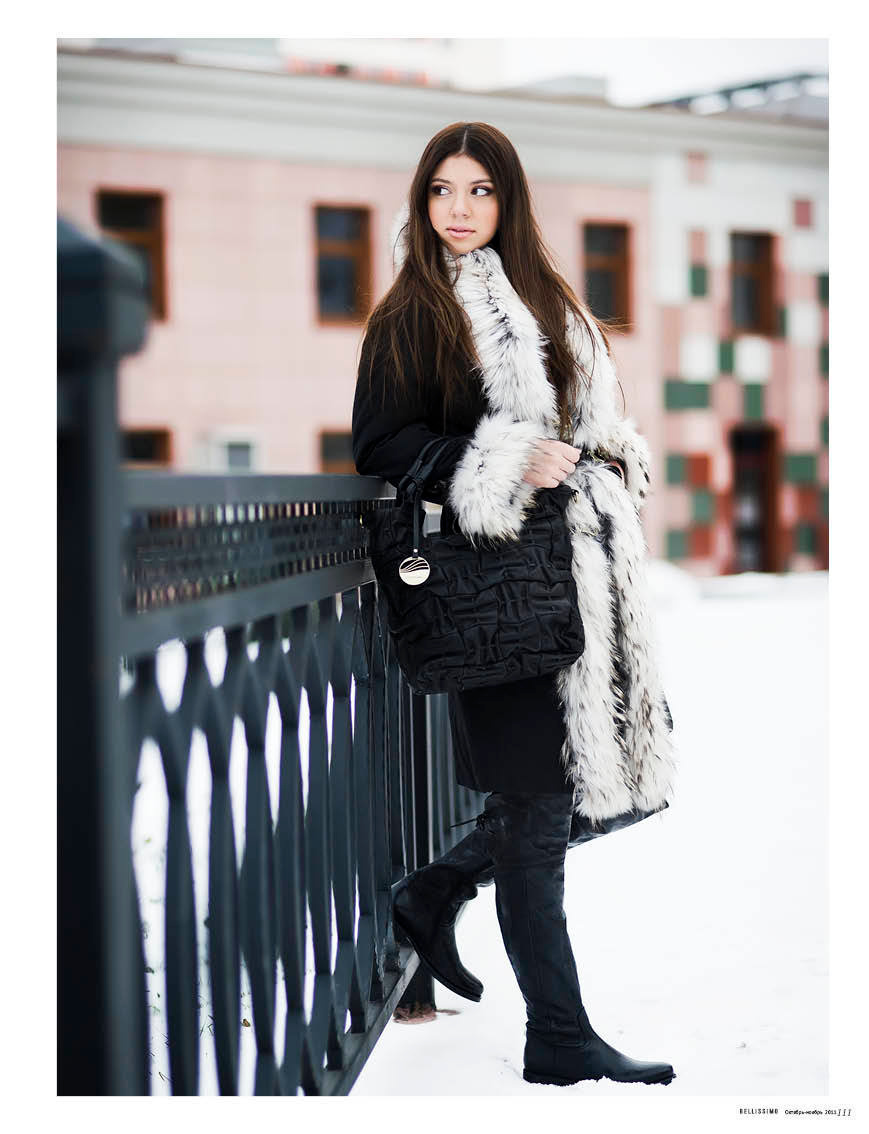 Журнальные съёмки. Семейный и свадебный фотограф в Кемерово Кривцов Алексей