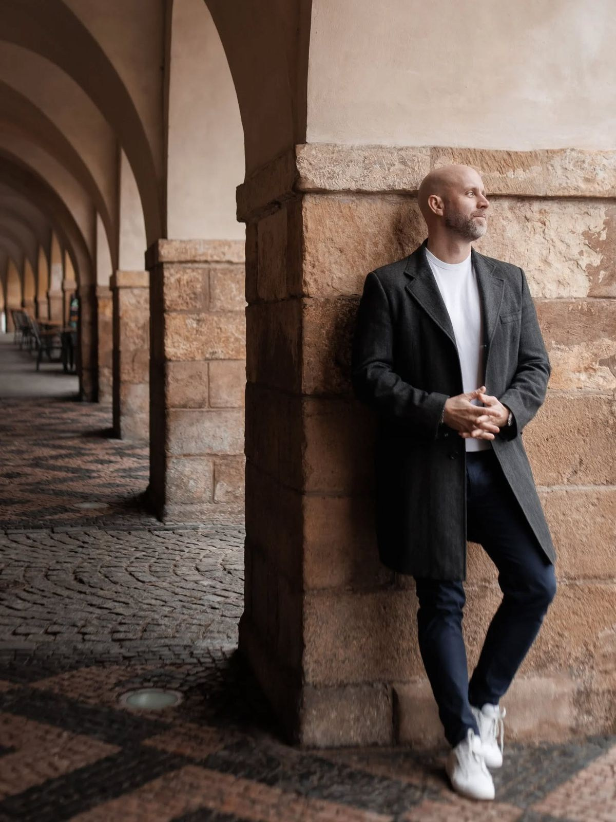 Мужская УЛИЧНАЯ. Фотограф в Екатеринбурге Юлия Ташлыцкая