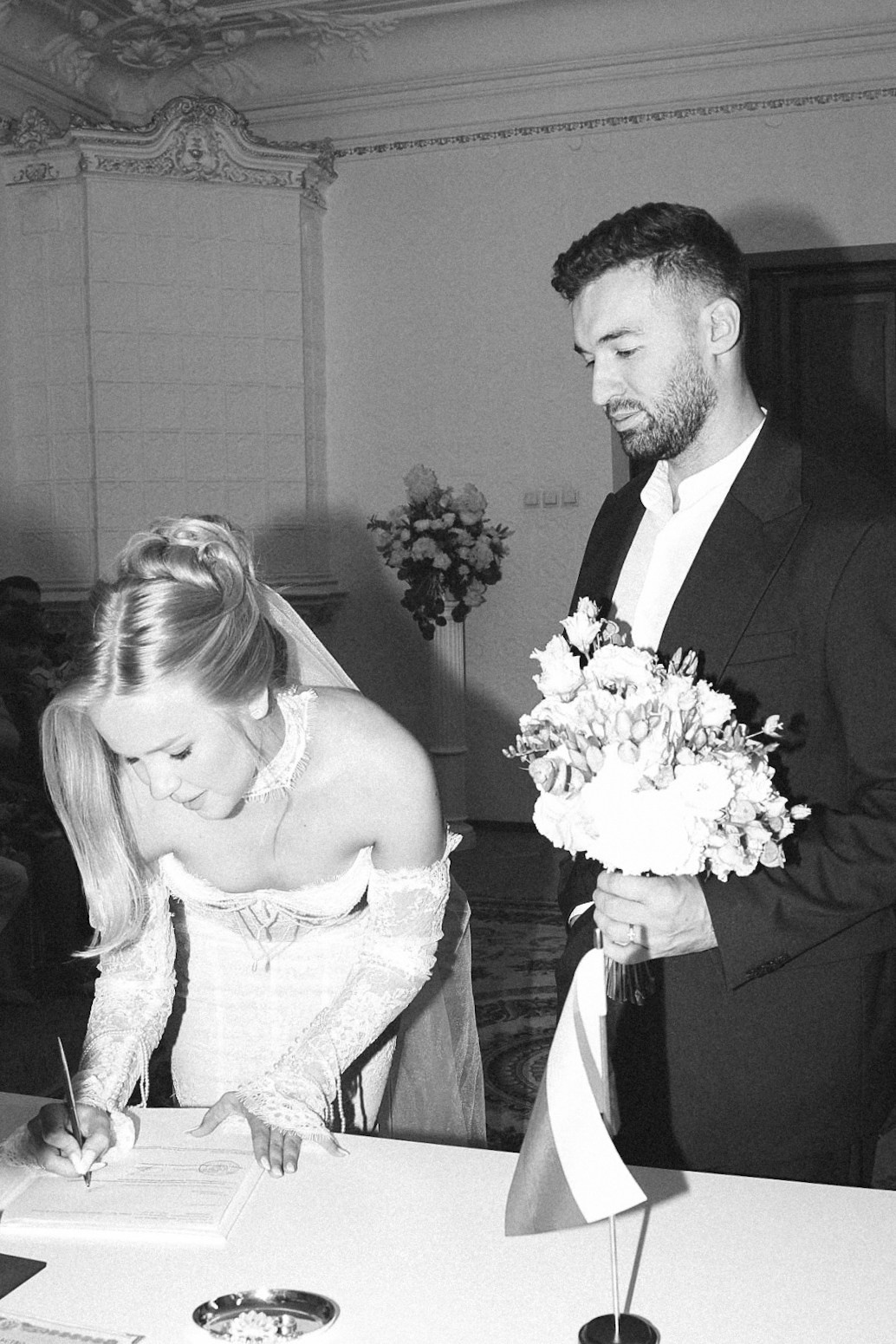 Олег и Лера. Фотограф Нижний Новгород