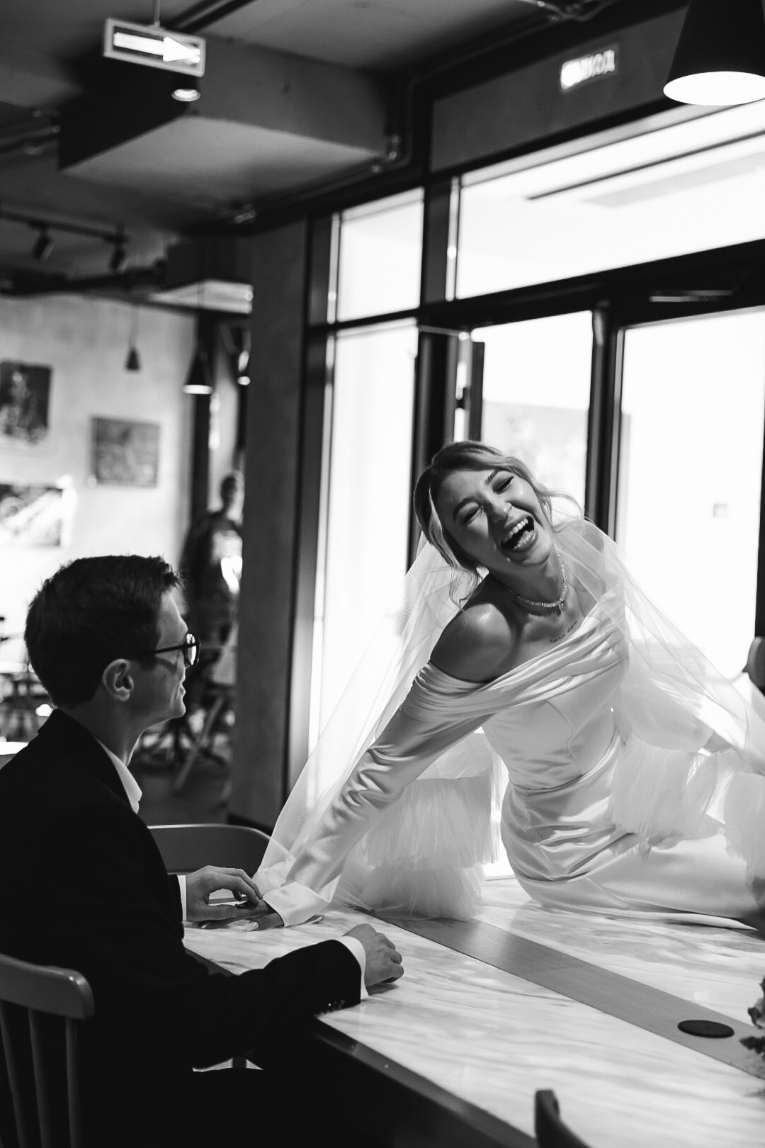 Илья и Настя. Фотограф Нижний Новгород