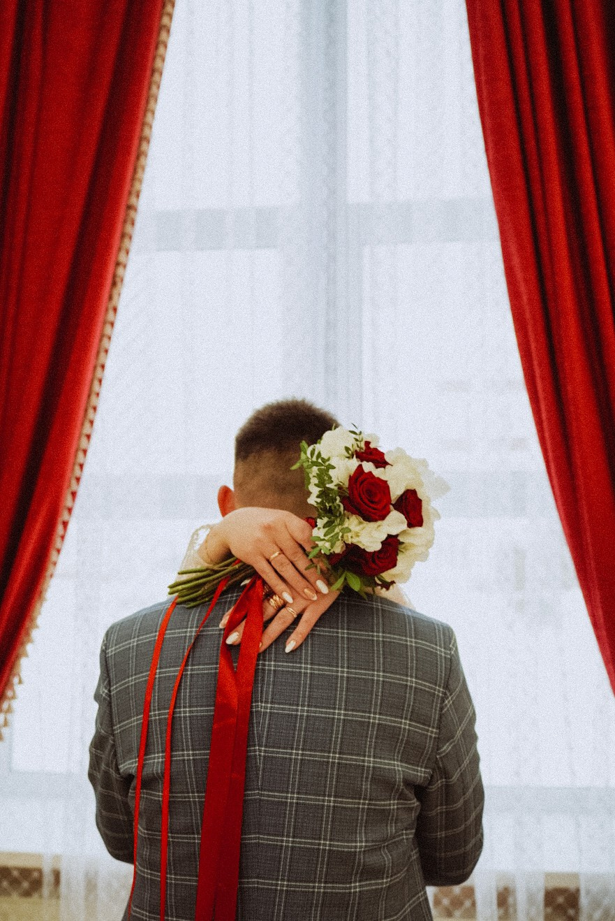 Свадьба. Семейный фотограф в Казани Александра Киселева