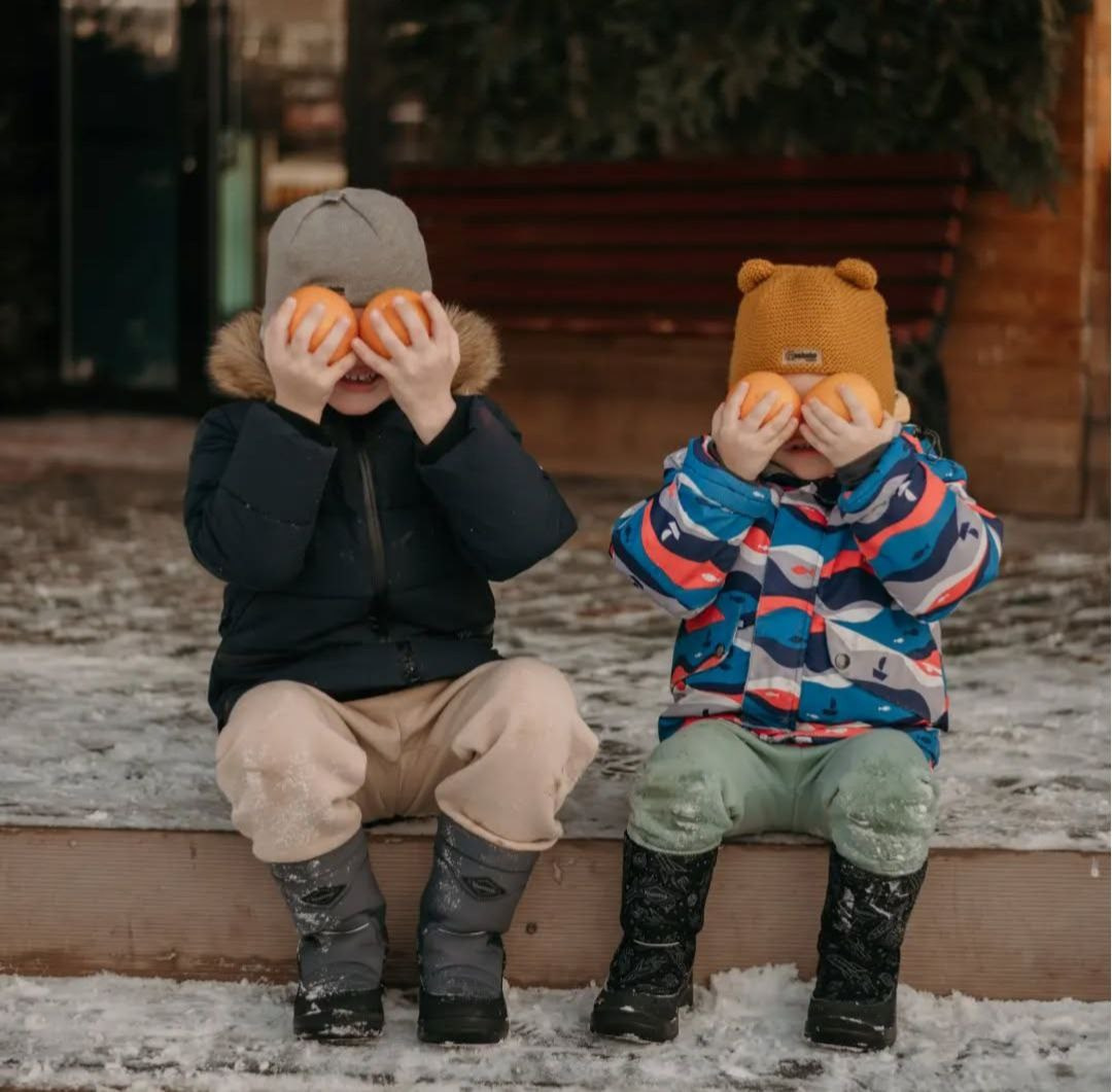 Прогулочные семейные съемки. Семейный фотограф в Новосибирске Юрк Виктория