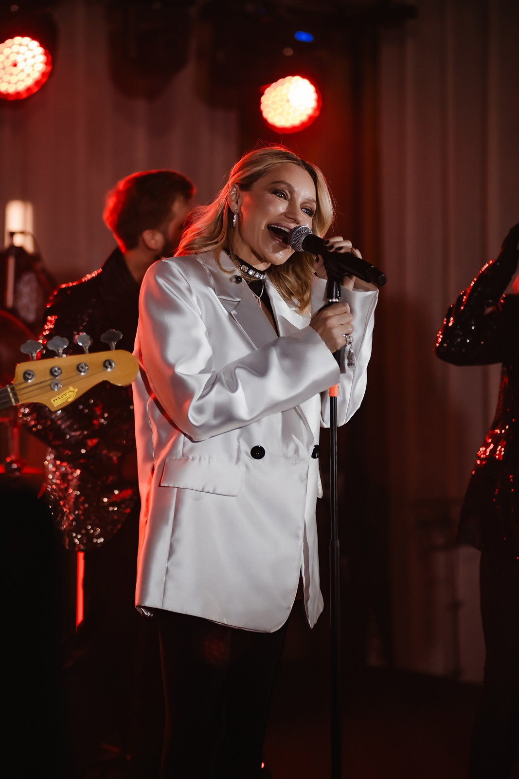 DMITRY B-DAY. Фотограф Москва Владимир Филин