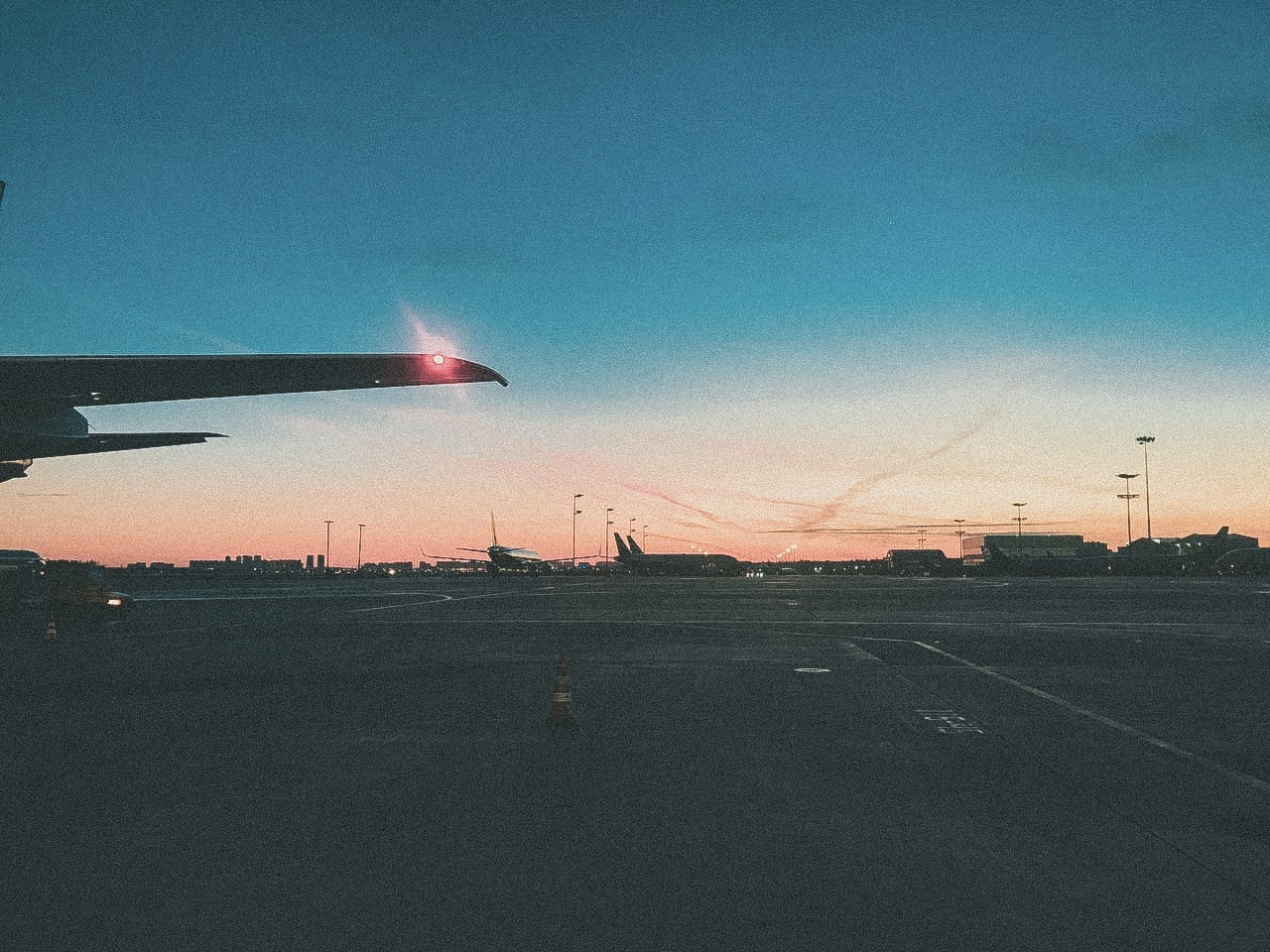 Hic sunt dracones. Аллегра Геллер