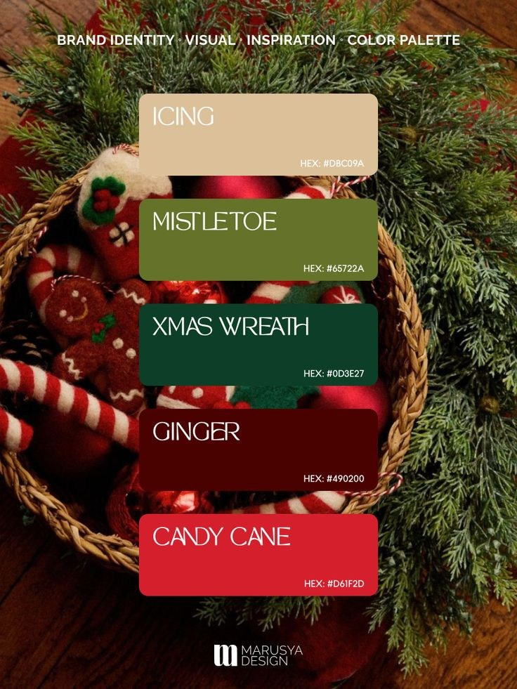 Идеи для новогодней фотосессии в студии на цветном фотофоне. Портретный, свадебный, репортажный фотограф во Владивостоке Юлиана Джули Фокс