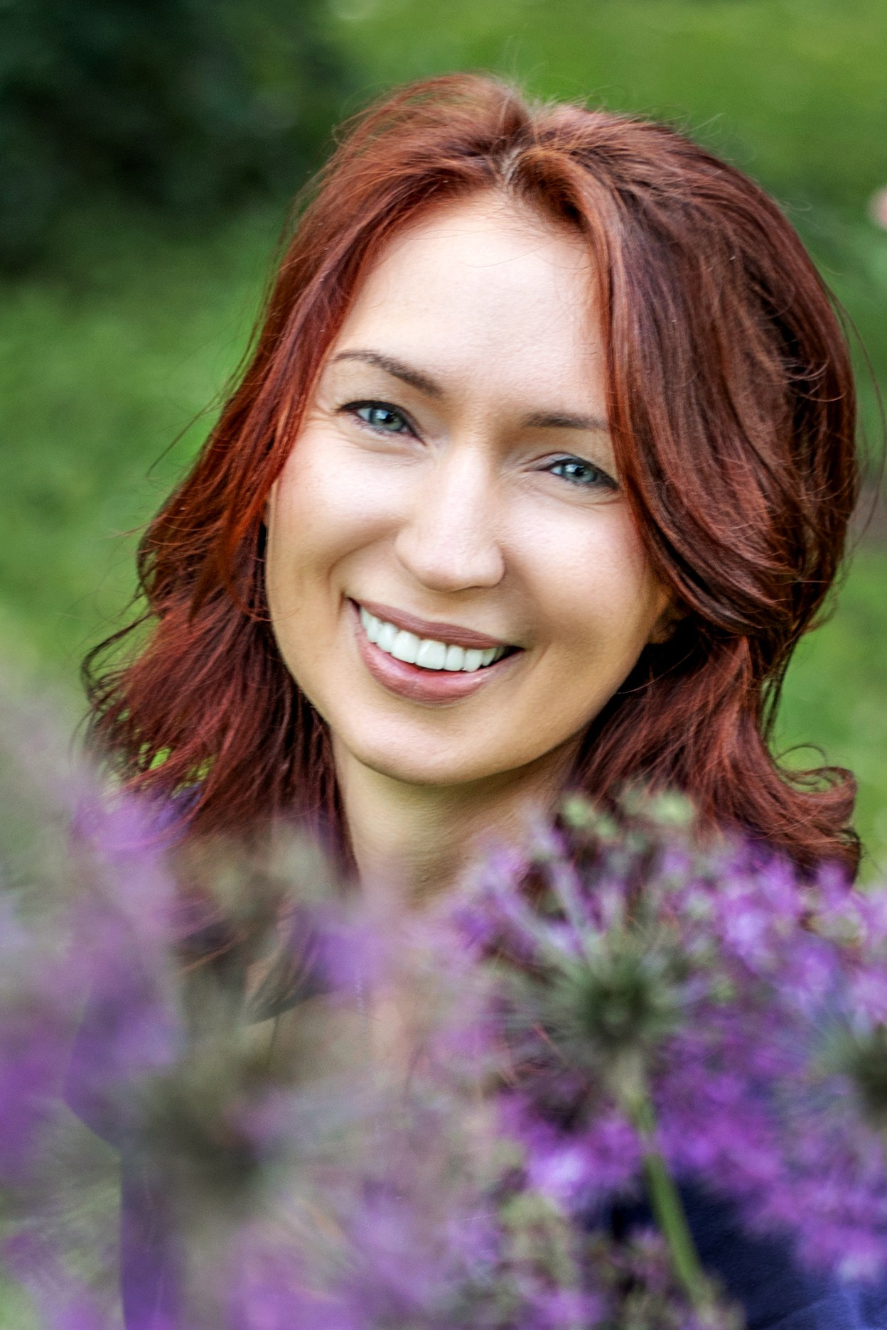 Фотопрогулки (лето). Лина Курочка — ваш фотограф