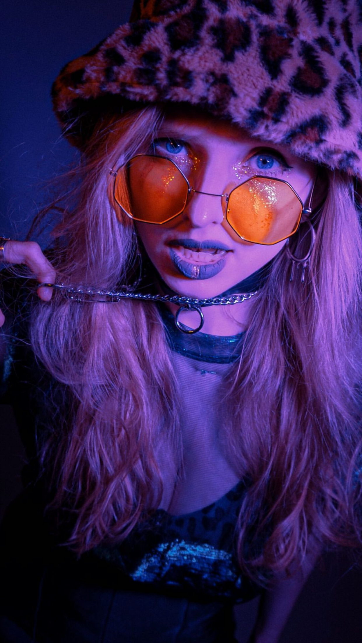 Студия. Фотограф Романенкова Дарья Санкт-Петербург