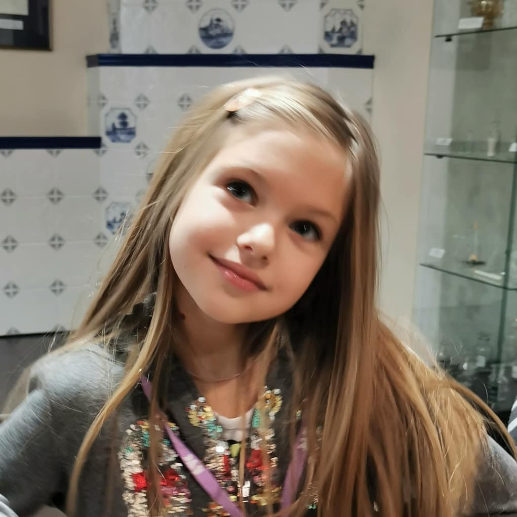 Anka`s Instagram. Заставка