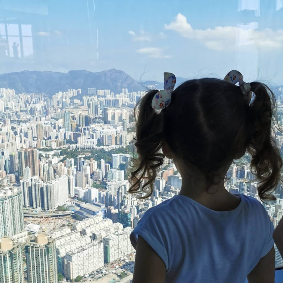 Anka`s Instagram. Заставка