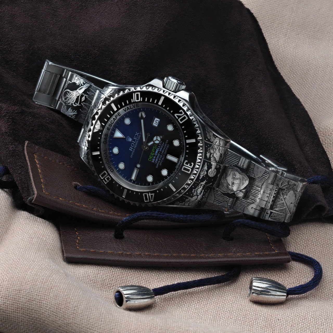 Каталог различных видов профессиональной обработки фотографий | Студия SVITHART