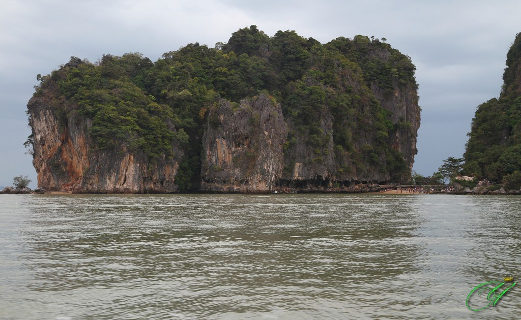Тайланд. Пхукет 2013. Улица, люди, жизнь…