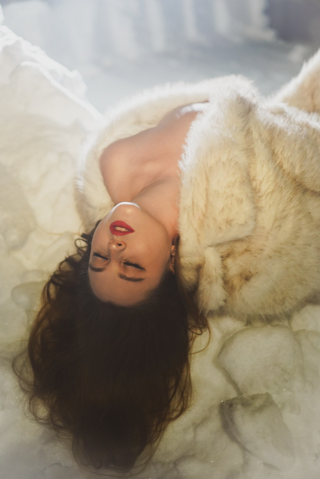 Далила. Лиза Фирстова