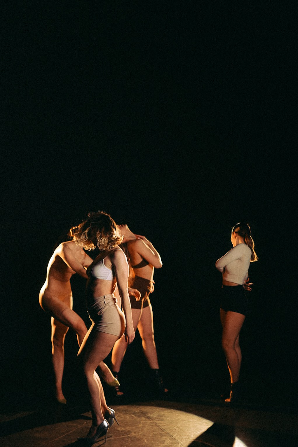 Dance. Фотограф Нижний Новгород