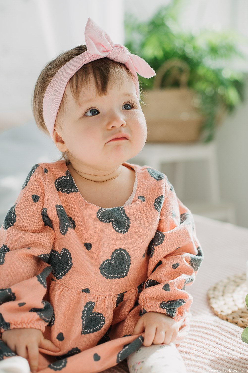 Годик. Фотограф Казань