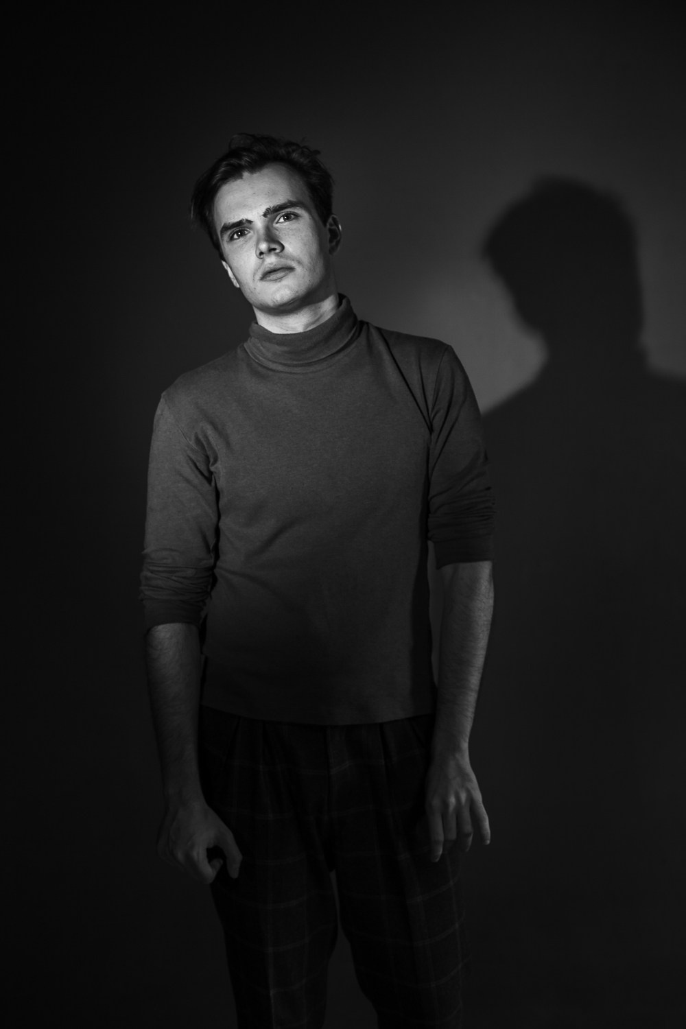 Владимир Маликов. Психолог с фотоаппаратом Зимина Оксана