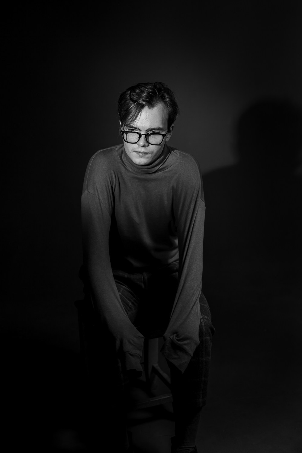 Владимир Маликов. Психолог с фотоаппаратом Зимина Оксана