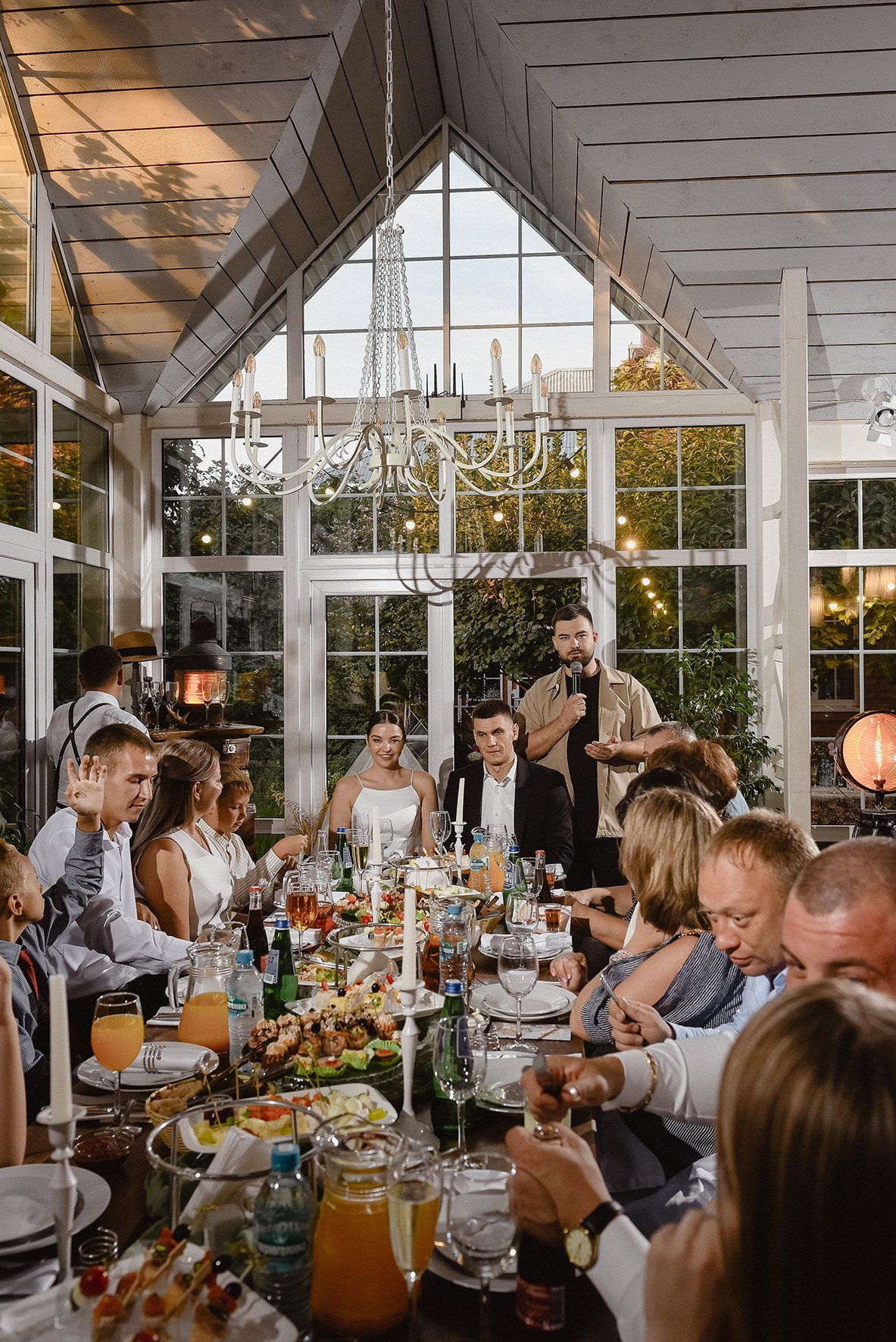Любовь и Андрей. Свадебный и семейный фотограф в Ростове-на-Дону Елена Сторожок