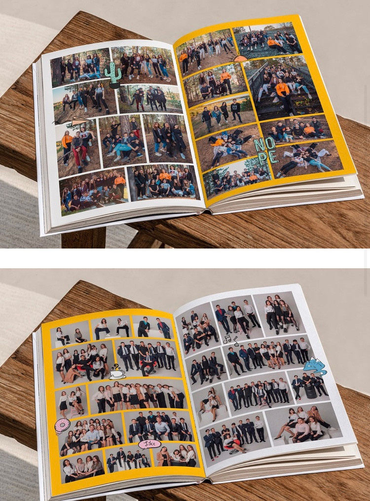 Старшие классы. Семейный и свадебный фотограф Екатерина Михайлова