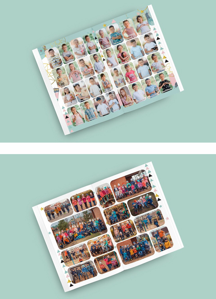 Детский сад «Бохо style». Семейный и свадебный фотограф Екатерина Михайлова