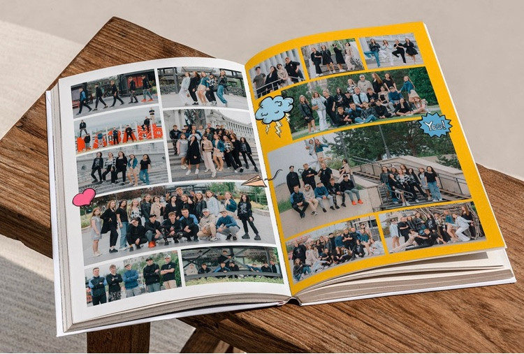 Старшие классы. Семейный и свадебный фотограф Екатерина Михайлова