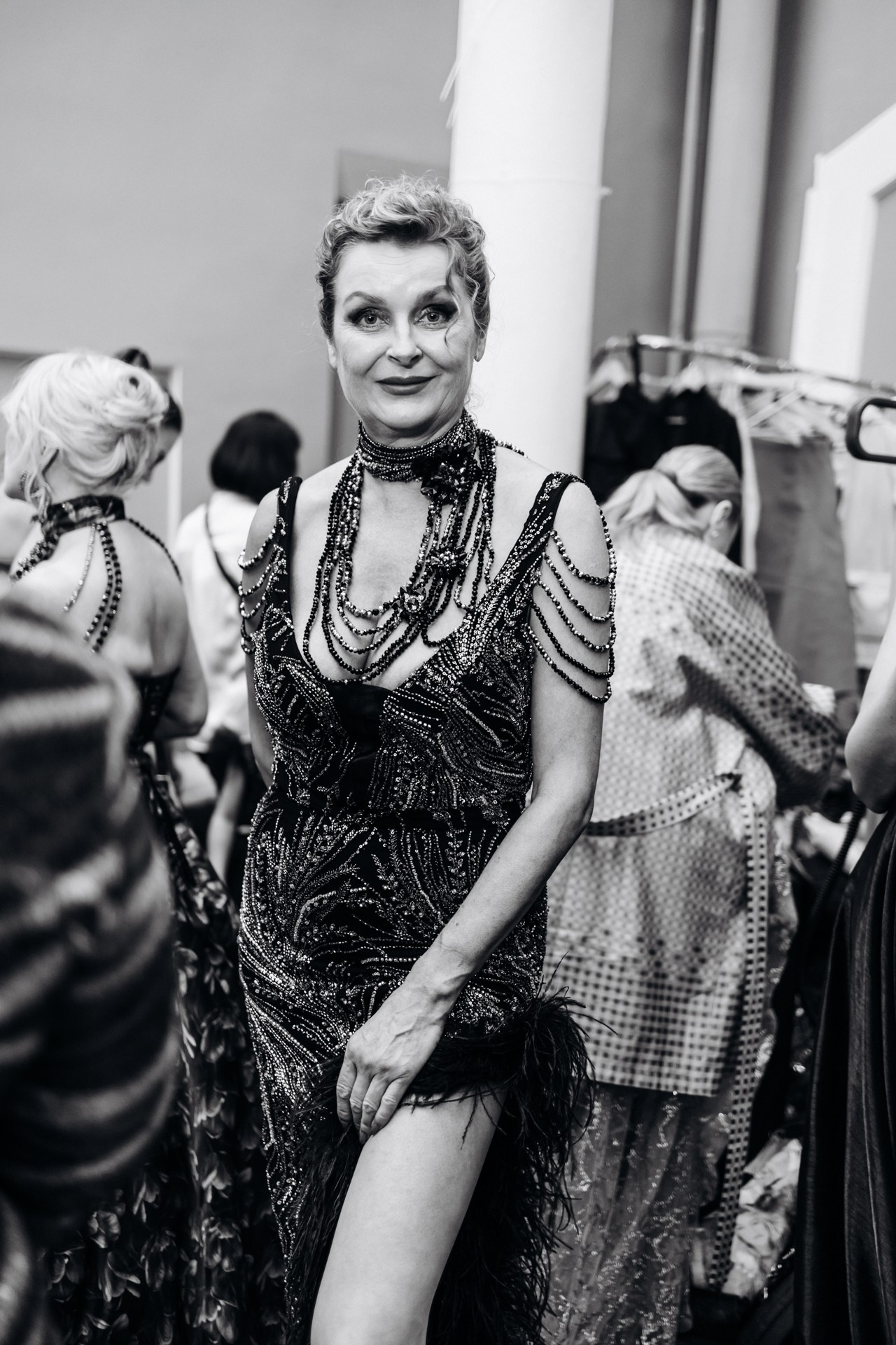 Podium seasons. VICTORIA SHU