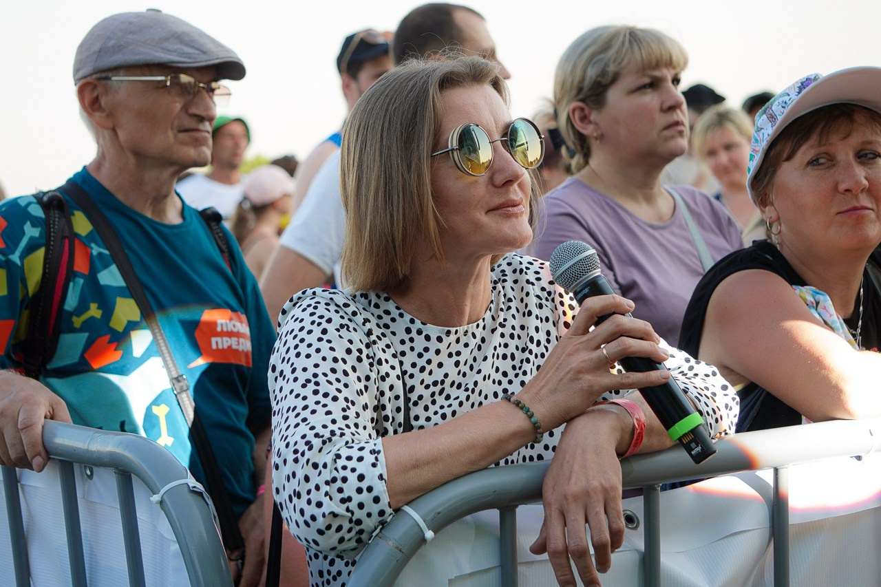 Динотерра 2024. #фотокаквкино | Фотографирую людей