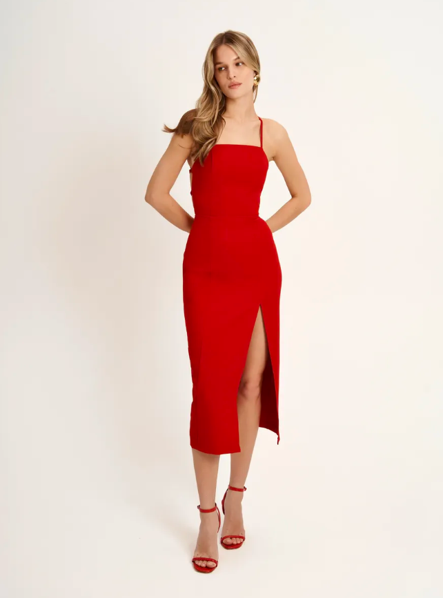 Все платья. Главная страница