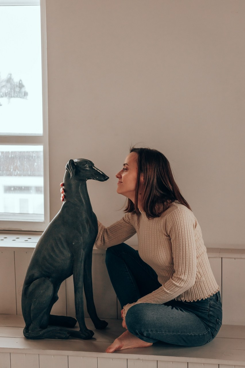 Для Ирины. Семейный и детский фотограф в г. Новосибирске Макеева Анастасия